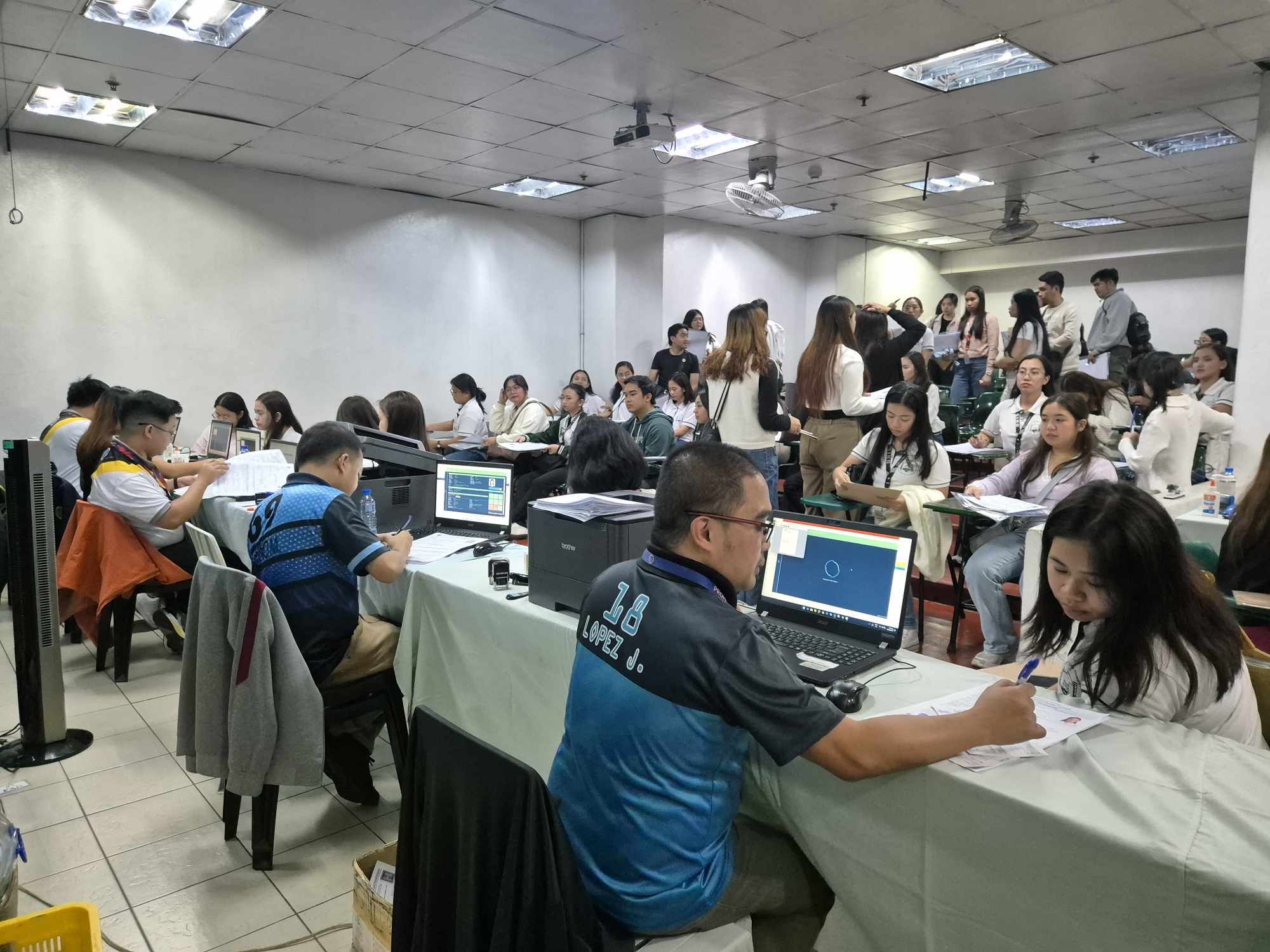 UC College of Nursing Partners with PRC for Nurse Licensure Exam Filing and License Renewal