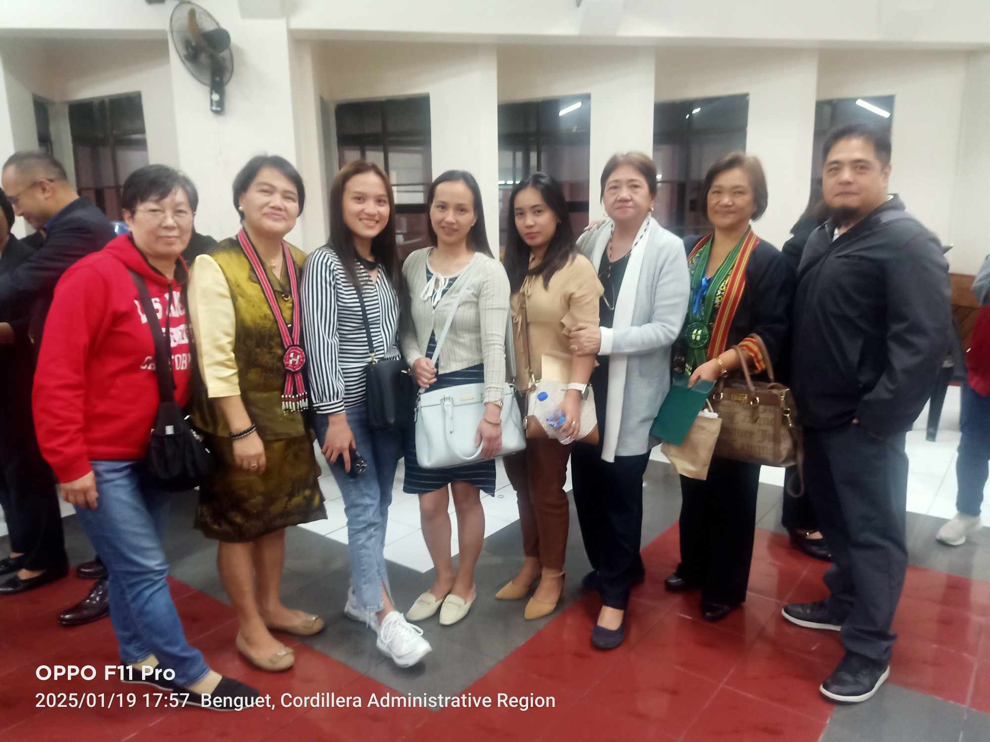 Kafagway Nurses Association Holds Annual Convention 2025