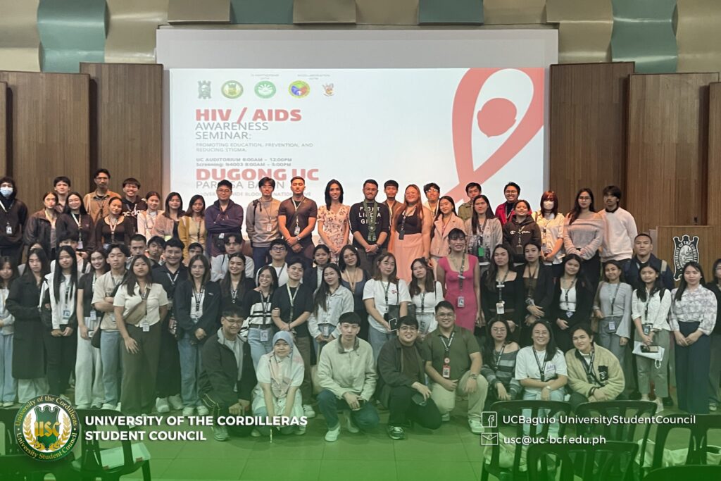 HIV Awareness Seminar: Promoting Education, Prevention, and Reducing ...