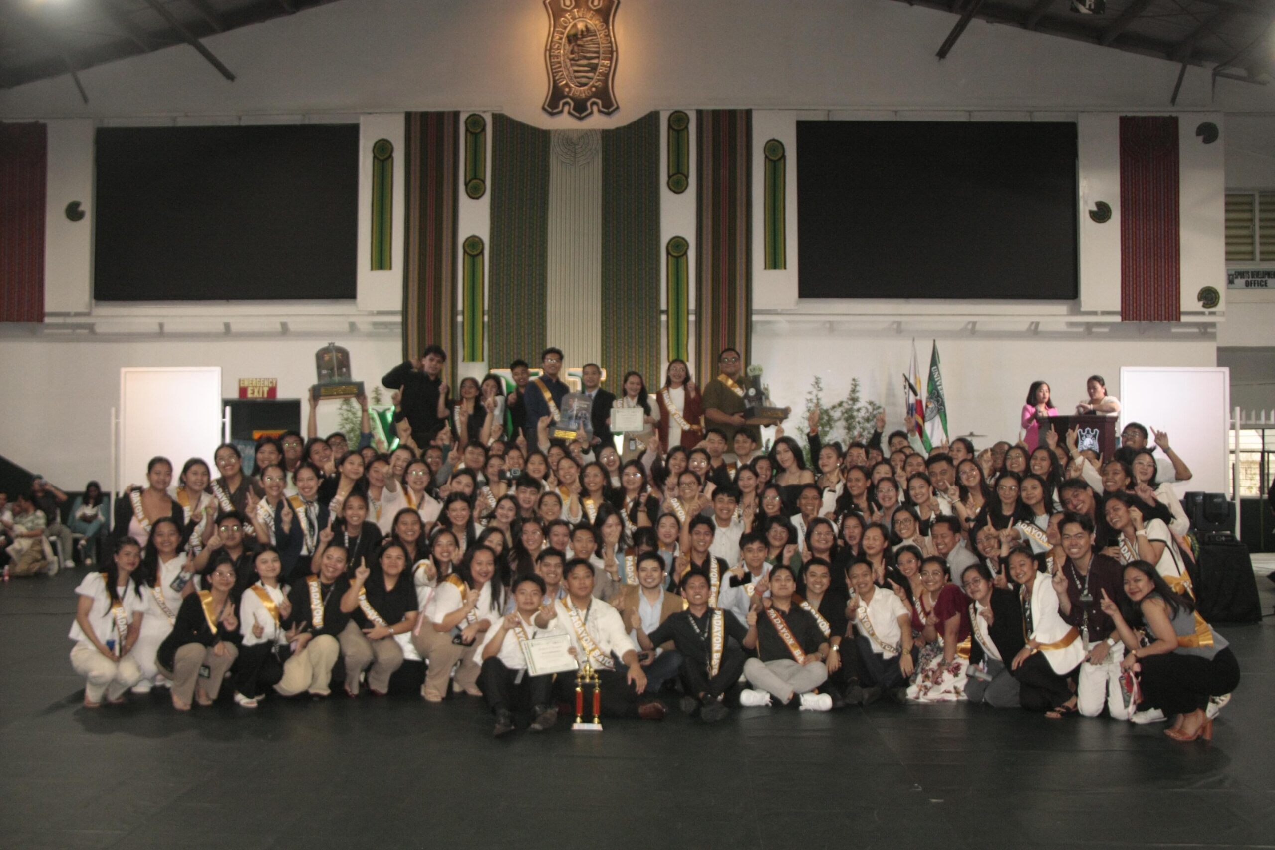 A Celebration of Talent and Triumph: UC College of Nursing’s Communidad 2025 Culminating Afternoon