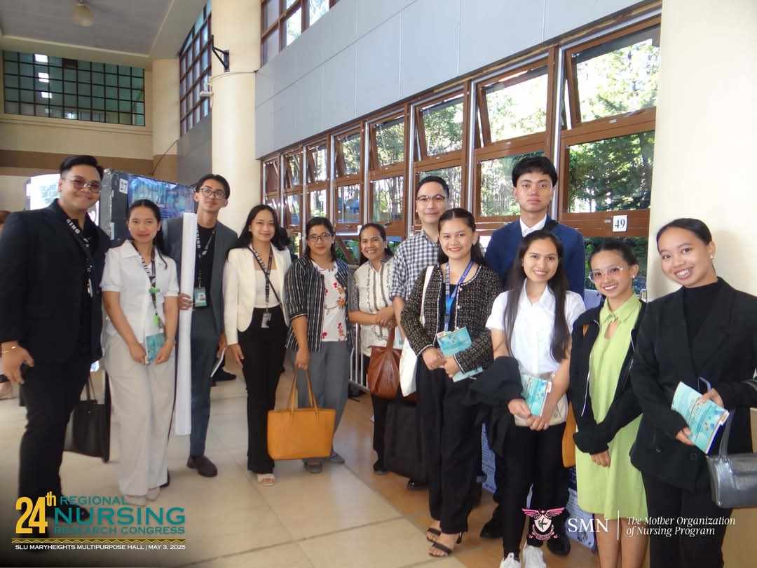 UC College of Nursing Joins 24th Regional Nursing Research Congress