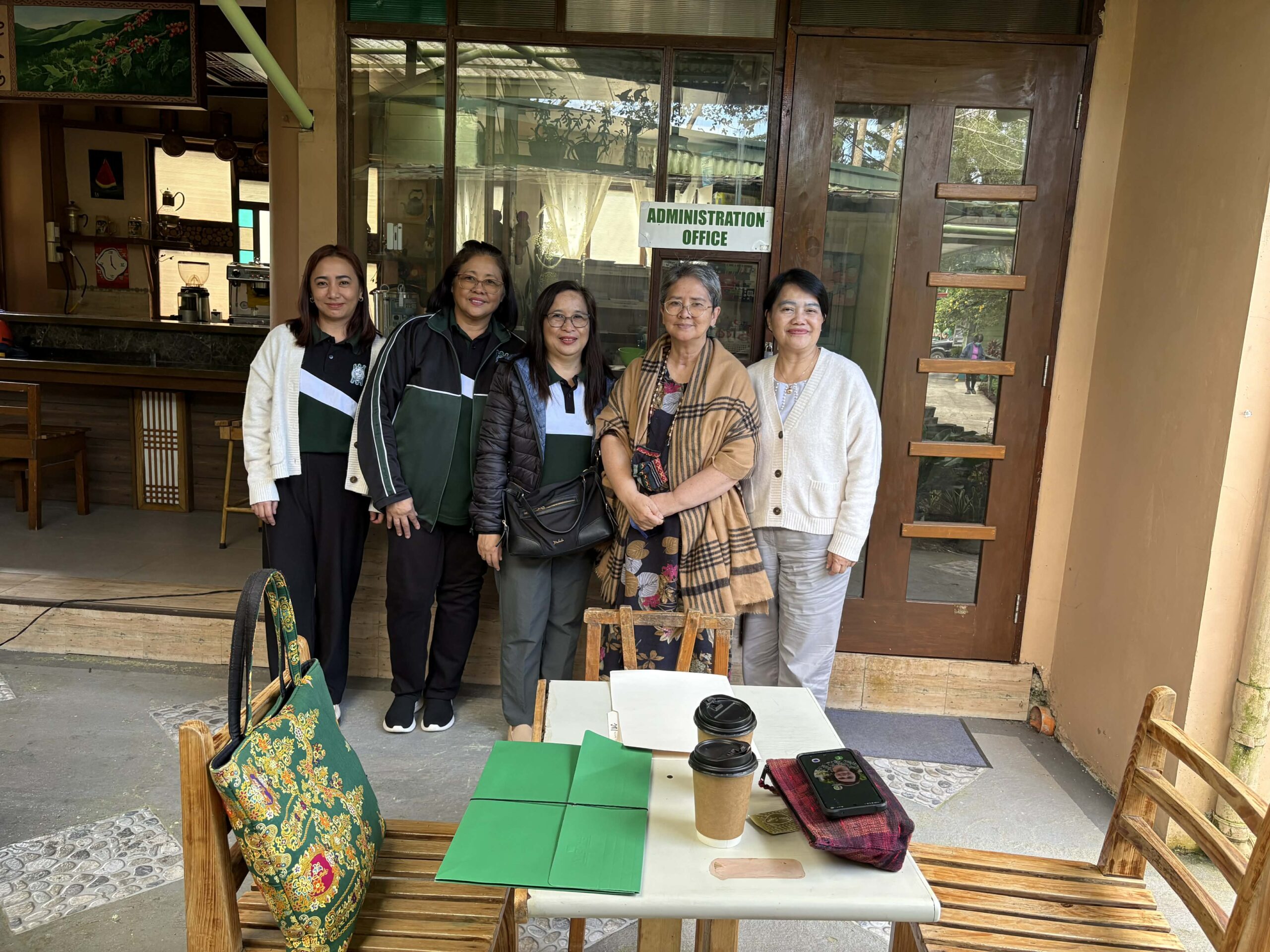 UC-CONAHS Partners with Rippling River Nursing Home to Advance Care for the Elderly