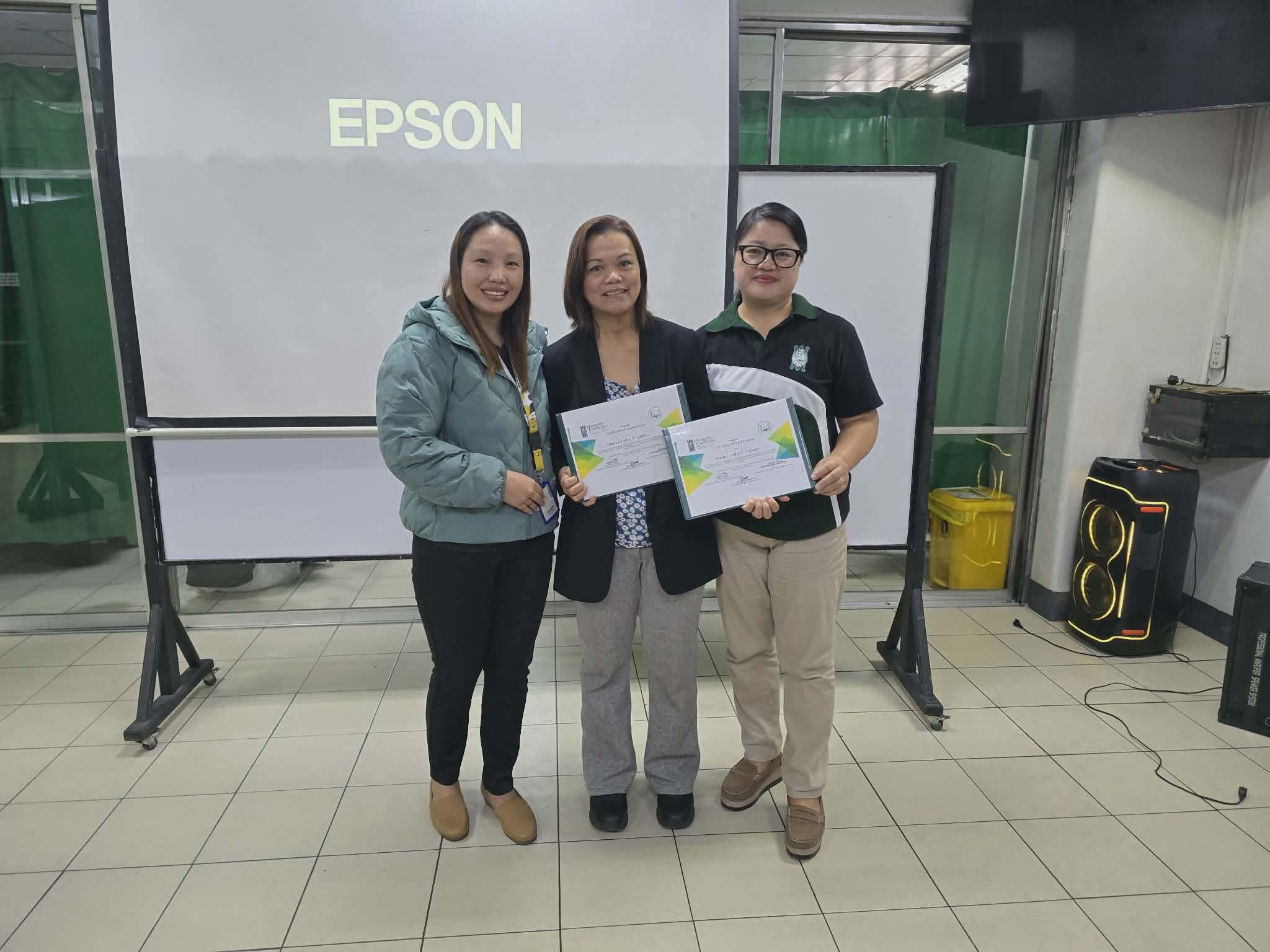 UC-CONAHS Conducts Level II Nursing Skills Enhancement Program on Medication Safety and Infection Control